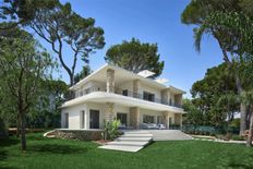 Villa in vendita a Cap d\'Antibes Provenza-Alpi-Costa Azzurra Alpi Marittime