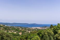 Villa in vendita a Cavalaire-sur-Mer Provenza-Alpi-Costa Azzurra Var