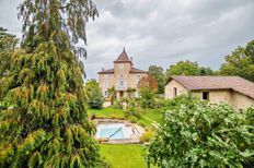 Castello in vendita a Annecy Alvernia-Rodano-Alpi Alta Savoia