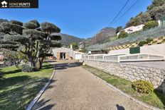 Villa in vendita a Falicon Provenza-Alpi-Costa Azzurra Alpi Marittime