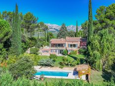 Villa in vendita a Aix-en-Provence Provenza-Alpi-Costa Azzurra Bocche del Rodano