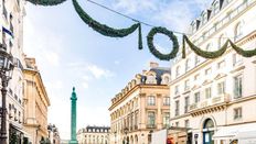 Appartamento in vendita a Chatelet les Halles, Louvre-Tuileries, Palais Royal Île-de-France Parigi