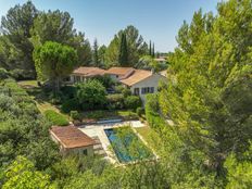 Villa in vendita a Aix-en-Provence Provenza-Alpi-Costa Azzurra Bocche del Rodano