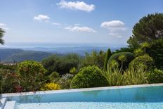 Villa in vendita a Tourrettes-sur-Loup Provenza-Alpi-Costa Azzurra Alpi Marittime