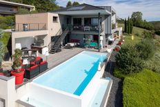 Villa in vendita a Argonay Alvernia-Rodano-Alpi Alta Savoia