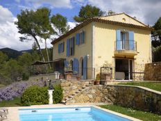 Villa in vendita a Fayence Provenza-Alpi-Costa Azzurra Var