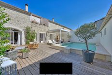 Villa in vendita a Langlade Occitanie Gard