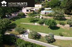 Villa in vendita a Tourrettes-sur-Loup Provenza-Alpi-Costa Azzurra Alpi Marittime