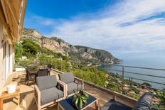 Villa in vendita a Èze Provenza-Alpi-Costa Azzurra Alpi Marittime