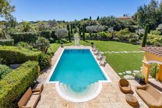 Villa in vendita a Cap d\'Antibes Provenza-Alpi-Costa Azzurra Alpi Marittime