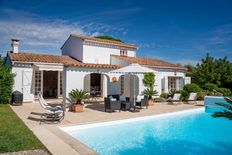 Villa in vendita a Grimaud Provenza-Alpi-Costa Azzurra Var