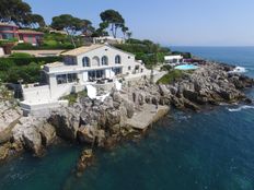 Villa in vendita a Cap d\'Antibes Provenza-Alpi-Costa Azzurra Alpi Marittime