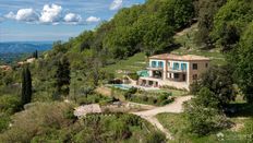 Villa in vendita a Tourrettes-sur-Loup Provenza-Alpi-Costa Azzurra Alpi Marittime