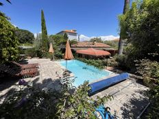 Villa in vendita a Antibes Provenza-Alpi-Costa Azzurra Alpi Marittime