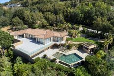 Villa in vendita a Grimaud Provenza-Alpi-Costa Azzurra Var