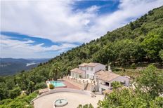 Villa in vendita a Le Tignet Provenza-Alpi-Costa Azzurra Alpi Marittime