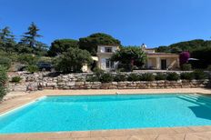 Villa in vendita a Sainte-Maxime Provenza-Alpi-Costa Azzurra Var