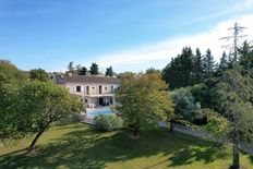 Villa in vendita a Uzès Occitanie Gard