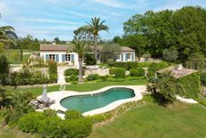 Villa in vendita a Châteauneuf-Grasse Provenza-Alpi-Costa Azzurra Alpi Marittime