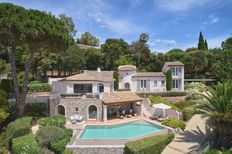 Villa in vendita a La Croix-Valmer Provenza-Alpi-Costa Azzurra Var