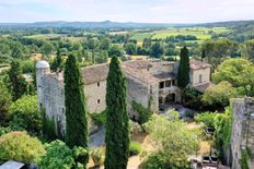 Albergo in vendita a Uzès Occitanie Gard