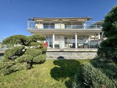 Villa in vendita a Aix-les-Bains Alvernia-Rodano-Alpi Savoia