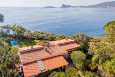 Villa in vendita a La Ciotat Provenza-Alpi-Costa Azzurra Bocche del Rodano