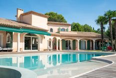 Villa in vendita a Aix-en-Provence Provenza-Alpi-Costa Azzurra Bocche del Rodano