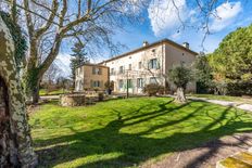 Villa in vendita a Aix-en-Provence Provenza-Alpi-Costa Azzurra Bocche del Rodano