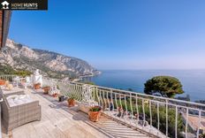 Villa in vendita a Èze Provenza-Alpi-Costa Azzurra Alpi Marittime