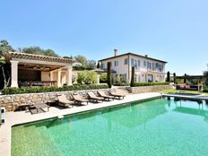 Villa in vendita a Mouans-Sartoux Provenza-Alpi-Costa Azzurra Alpi Marittime