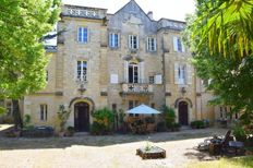 Castello in vendita a Cabrières Occitanie Gard