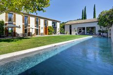 Villa in vendita a Aix-en-Provence Provenza-Alpi-Costa Azzurra Bocche del Rodano