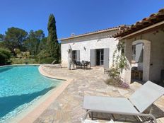 Villa in vendita a Puget-sur-Argens Provenza-Alpi-Costa Azzurra Var