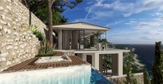 Villa in vendita a Roquebrune-Cap-Martin Provenza-Alpi-Costa Azzurra Alpi Marittime