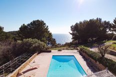 Villa in vendita a Saint-Cyr-sur-Mer Provenza-Alpi-Costa Azzurra Var