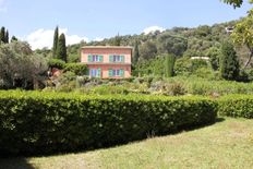 Villa in vendita a Le Lavandou Provenza-Alpi-Costa Azzurra Var