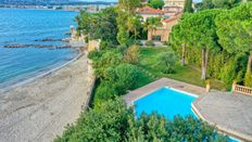 Villa in vendita a Cap d\'Antibes Provenza-Alpi-Costa Azzurra Alpi Marittime