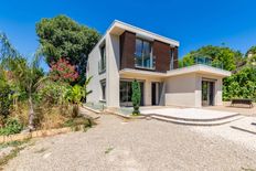 Villa in vendita a Cap d\'Antibes Provenza-Alpi-Costa Azzurra Alpi Marittime