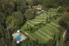 Villa in vendita a Auribeau-sur-Siagne Provenza-Alpi-Costa Azzurra Alpi Marittime