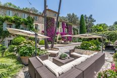 Villa in vendita a Grasse Provenza-Alpi-Costa Azzurra Alpi Marittime