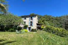 Villa in vendita a Bargemon Provenza-Alpi-Costa Azzurra Var