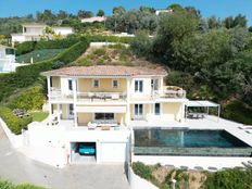 Villa in vendita a Mandelieu-la-Napoule Provenza-Alpi-Costa Azzurra Alpi Marittime