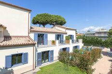 Villa in vendita a Cap d\'Antibes Provenza-Alpi-Costa Azzurra Alpi Marittime