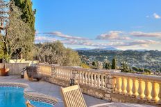 Villa in vendita a La Colle-sur-Loup Provenza-Alpi-Costa Azzurra Alpi Marittime