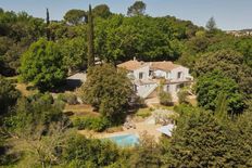 Villa in vendita a Lorgues Provenza-Alpi-Costa Azzurra Var