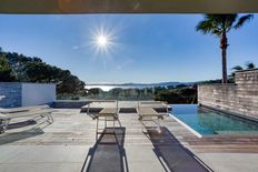 Villa in vendita a Sainte-Maxime Provenza-Alpi-Costa Azzurra Var