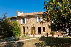 Villa in vendita a Châteauneuf-du-Pape Provenza-Alpi-Costa Azzurra Vaucluse