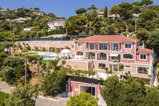 Villa in vendita a Cannes Provenza-Alpi-Costa Azzurra Alpi Marittime