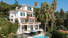 Villa in vendita a Golfe-Juan Provenza-Alpi-Costa Azzurra Alpi Marittime